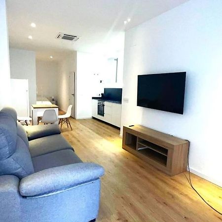 Apartamento Cienciasmar Valencia Eksteriør billede
