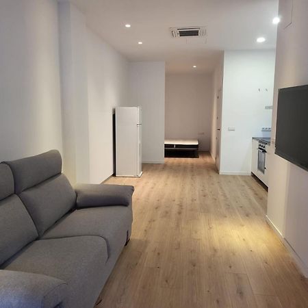 Apartamento Cienciasmar Valencia Eksteriør billede