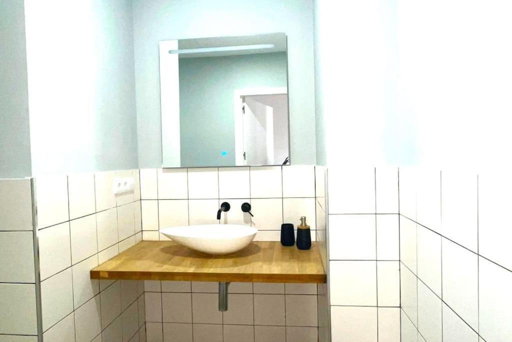 Apartamento Cienciasmar Valencia Eksteriør billede