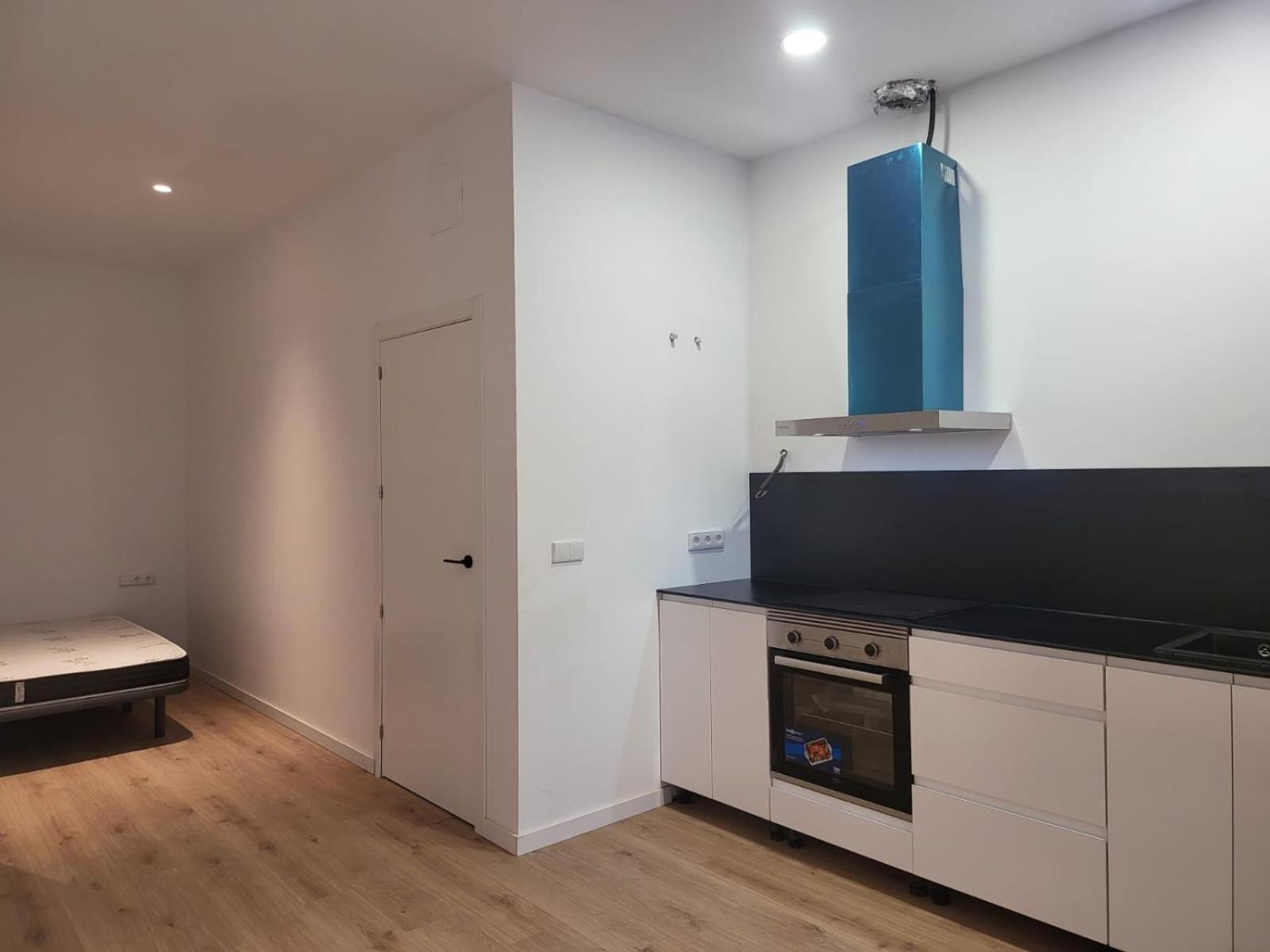 Apartamento Cienciasmar Valencia Eksteriør billede