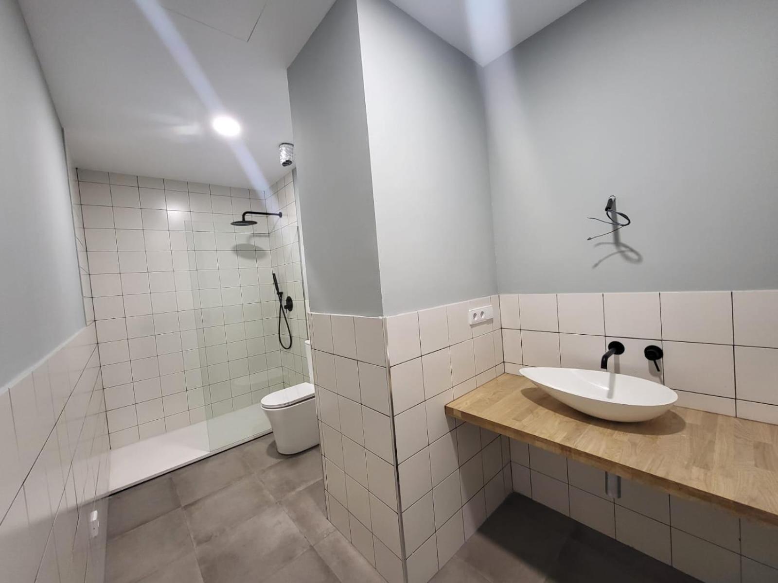 Apartamento Cienciasmar Valencia Eksteriør billede