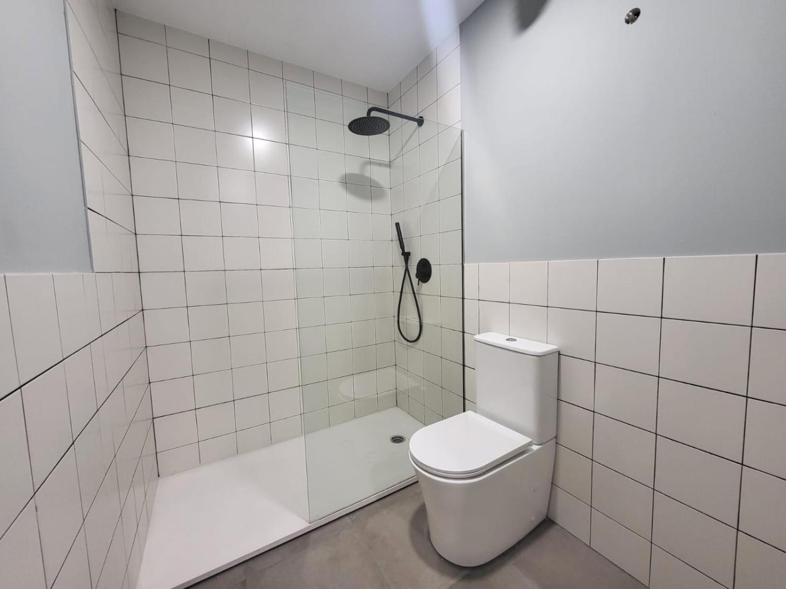 Apartamento Cienciasmar Valencia Eksteriør billede